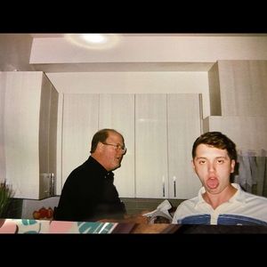 Meet your Posher, Andrew